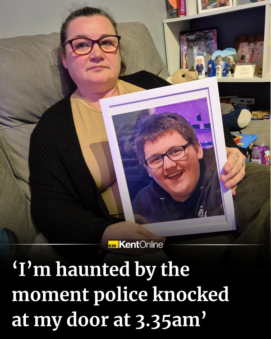 KentOnline - It's every parent's worst nightmare 💔 | Facebook