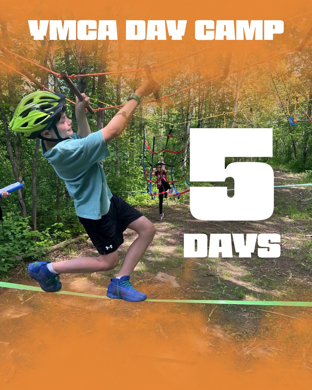 The countdown... - YMCA at the Essentia Wellness Center | Facebook