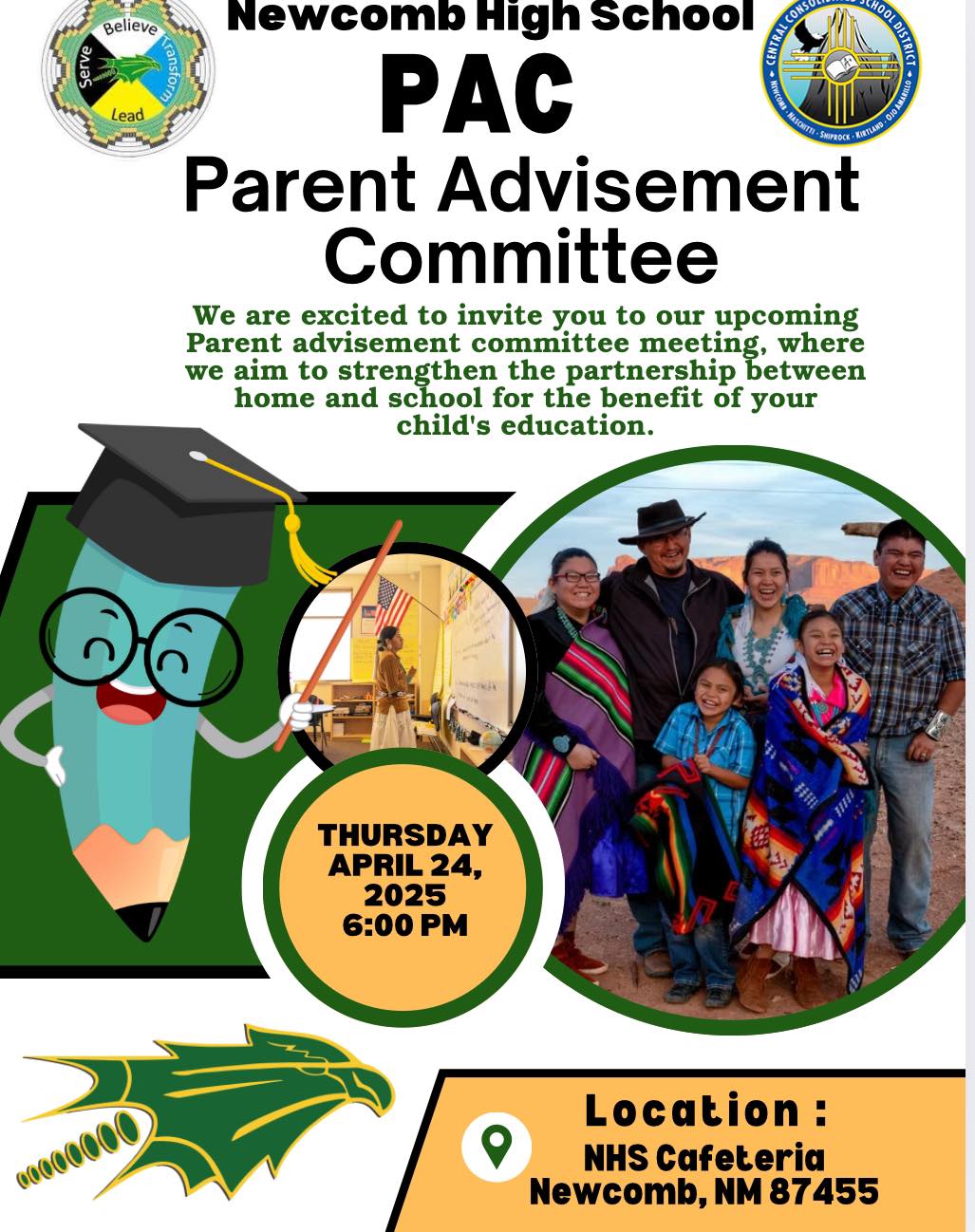 Newcomb High School | Newcomb NM