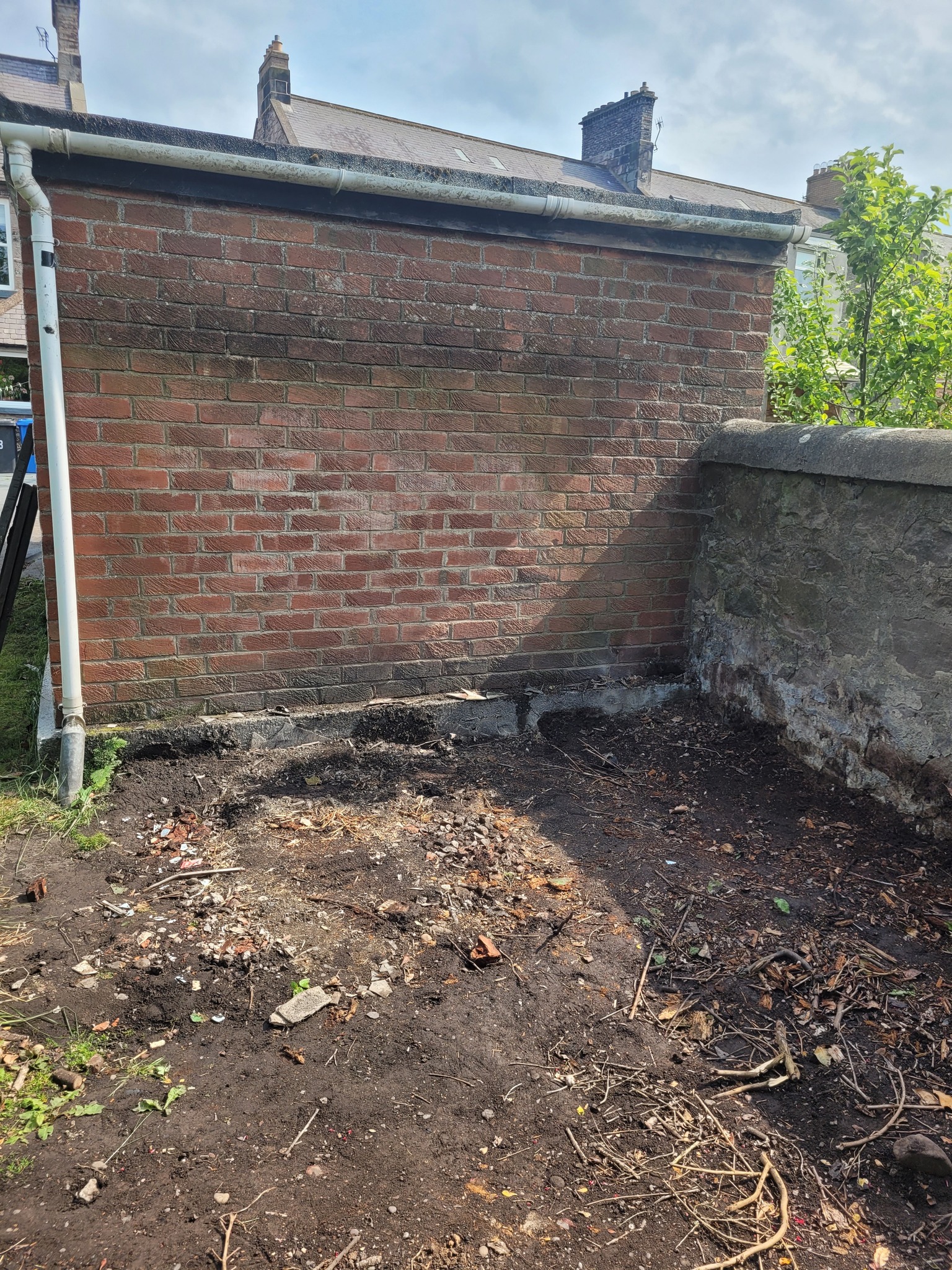 Full garage renovation. For... - Barry Shell General Builder | Facebook