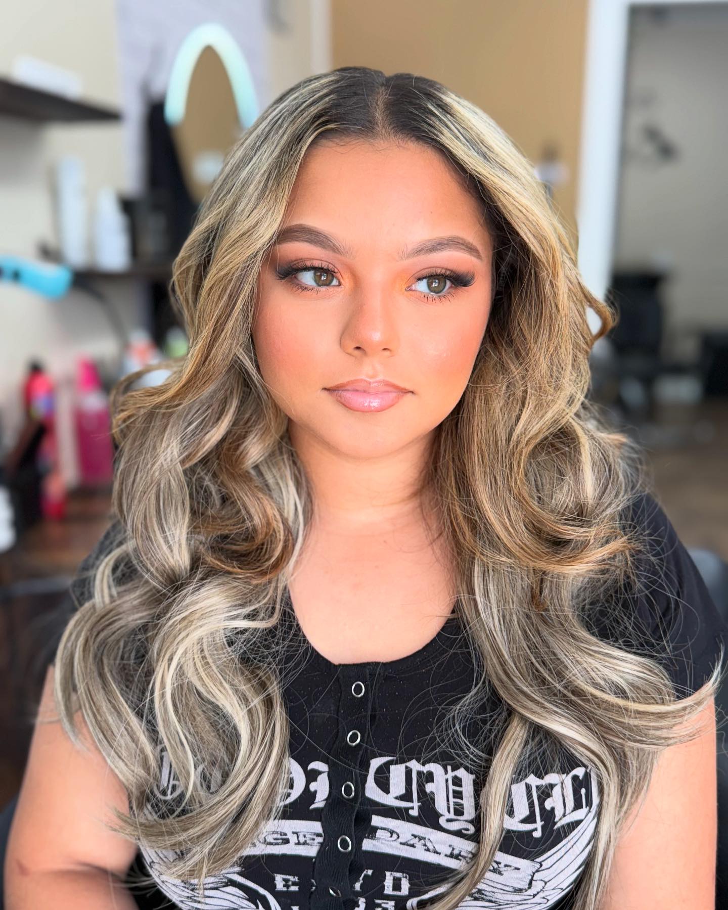Lia Pena beauty specialist | Ormond Beach FL