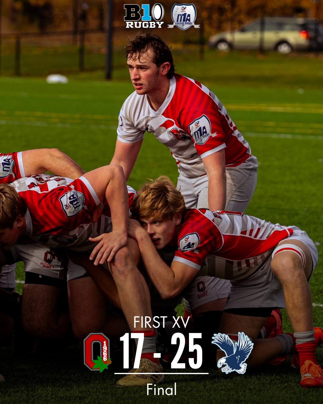 Ohio State Rugby