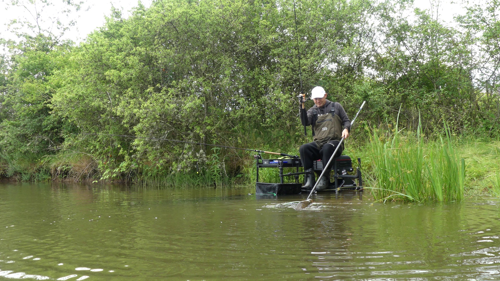 Seb TV Fishing - Seb TV Fishing added a new photo.