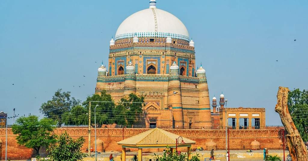 All About Multan