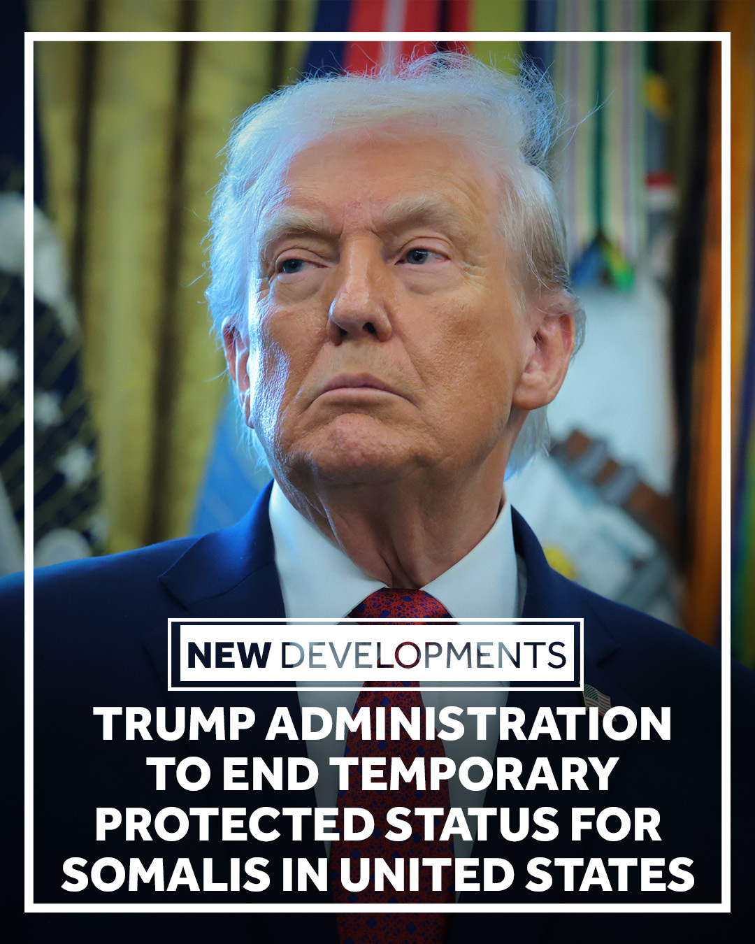 WGAL - The Trump administration will end temporary protected status for ...