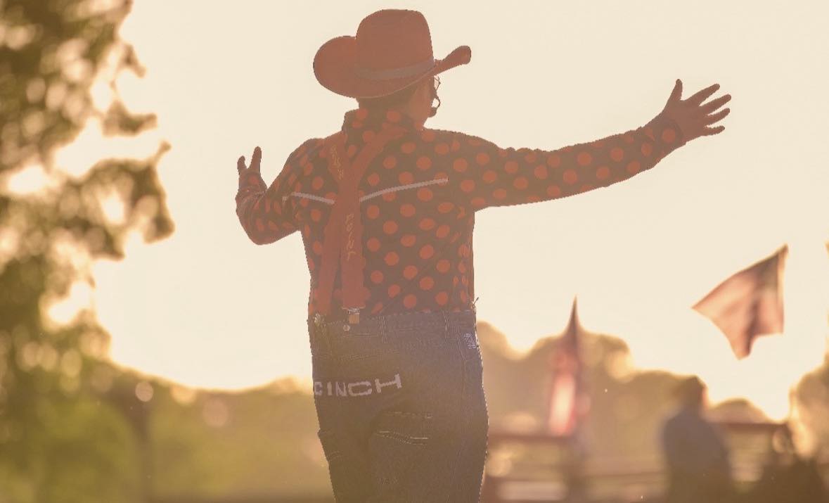 Diamond J. Ranch and Rodeo Co. | Oak Hill OH