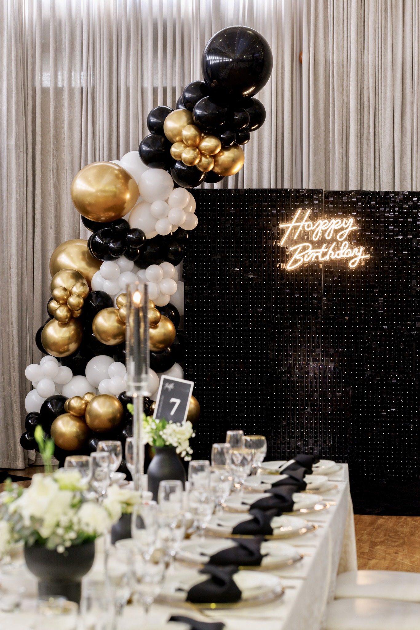 Rosys - A 75th birthday is more than a milestone, it’s a celebration of ...