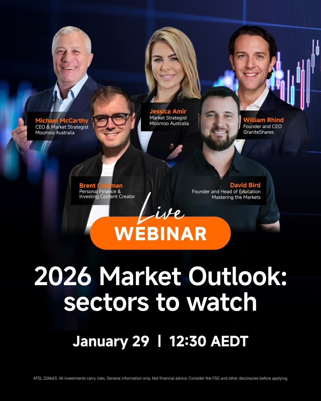 Upcoming stock for January and February 2026