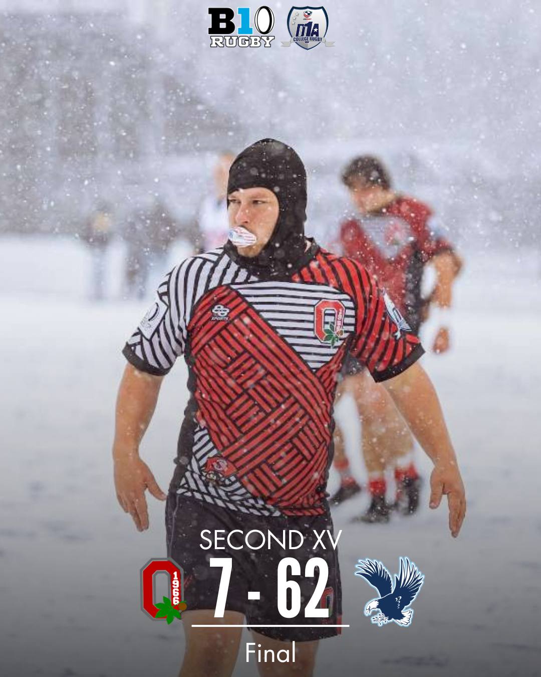 Ohio State Rugby