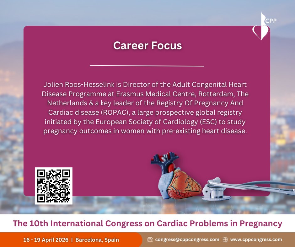 CPP 2026 brings together leaders who are actively shaping international ...