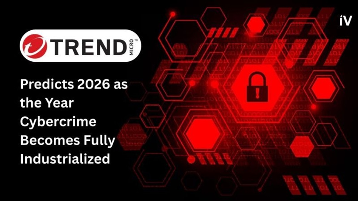 Wazzup - 2026 marks a new era in cybersecurity: AI-powered cybercrime ...
