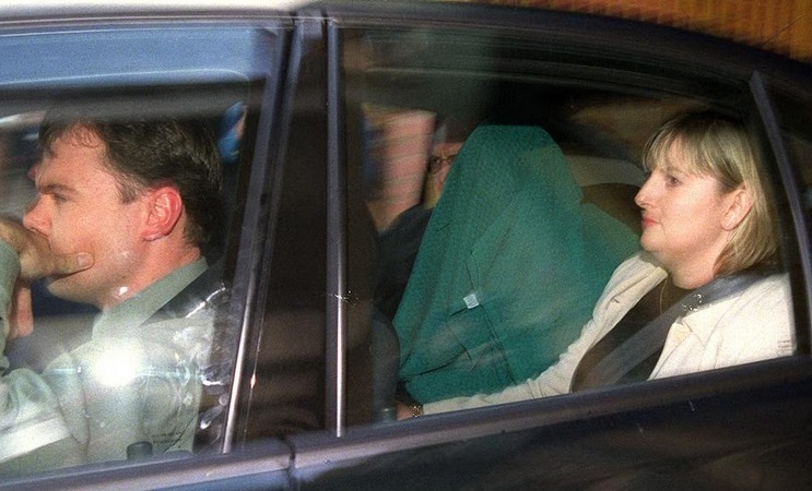Sean Fewster - BREAKING: Snowtown serial killer James... | Facebook