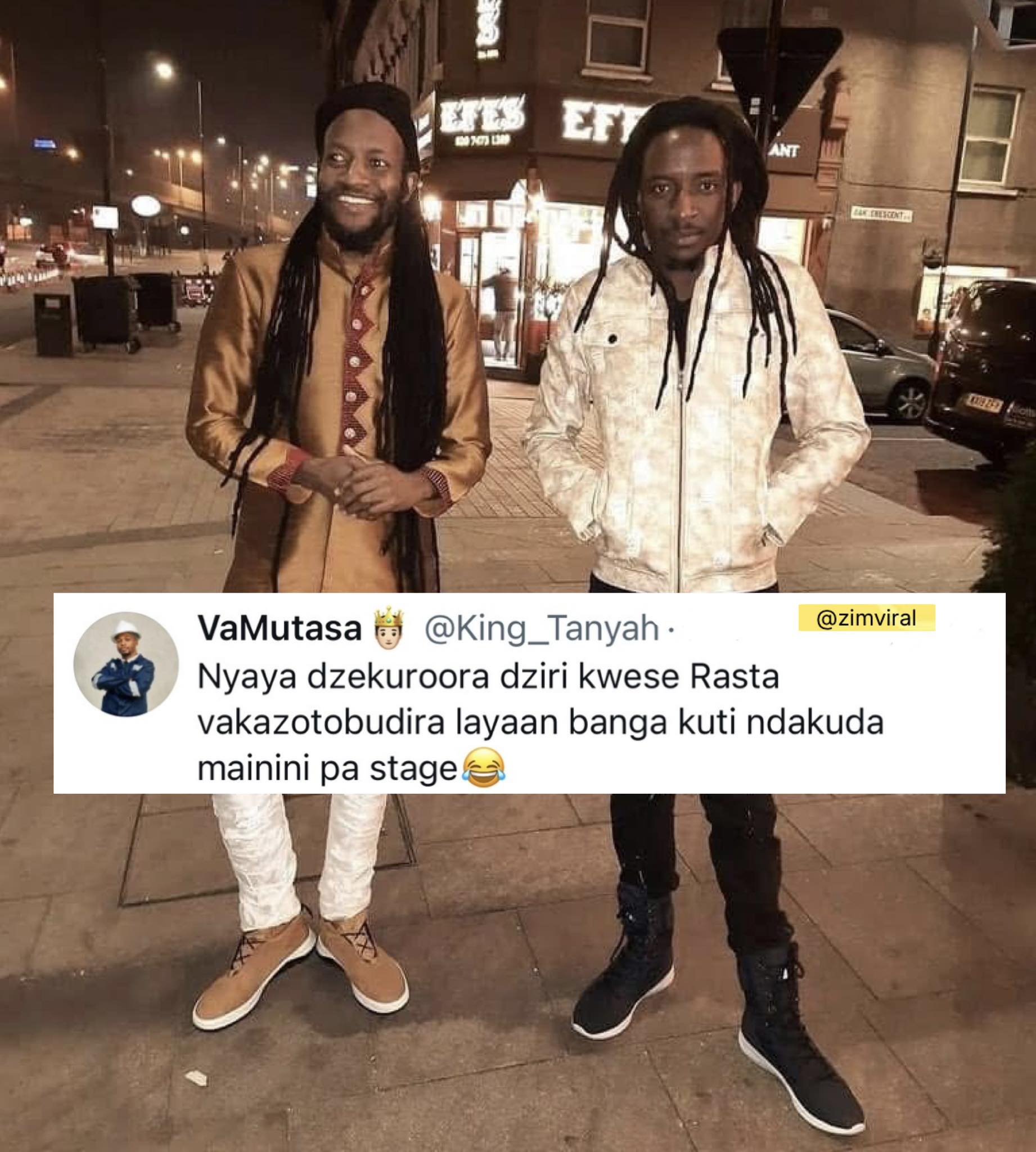 ZimViral - ZimViral added a new photo.