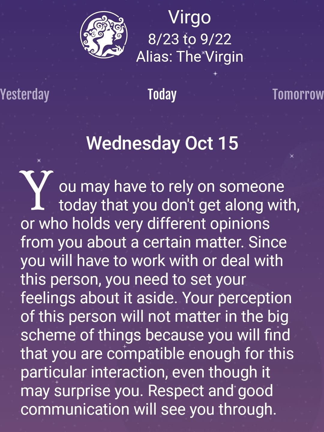 Virgo ♍️ Zodiac Sign | Great Risings Virgoats | Facebook