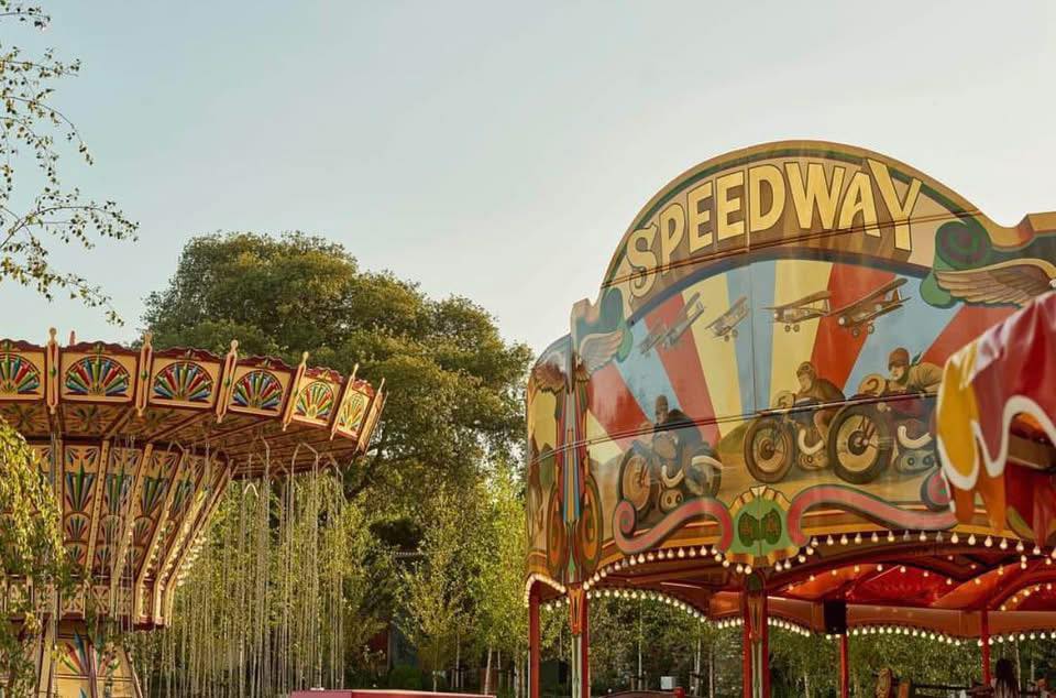 Stevie GEEK’s Global Ride & Roller Coaster Database - Ride Name ...