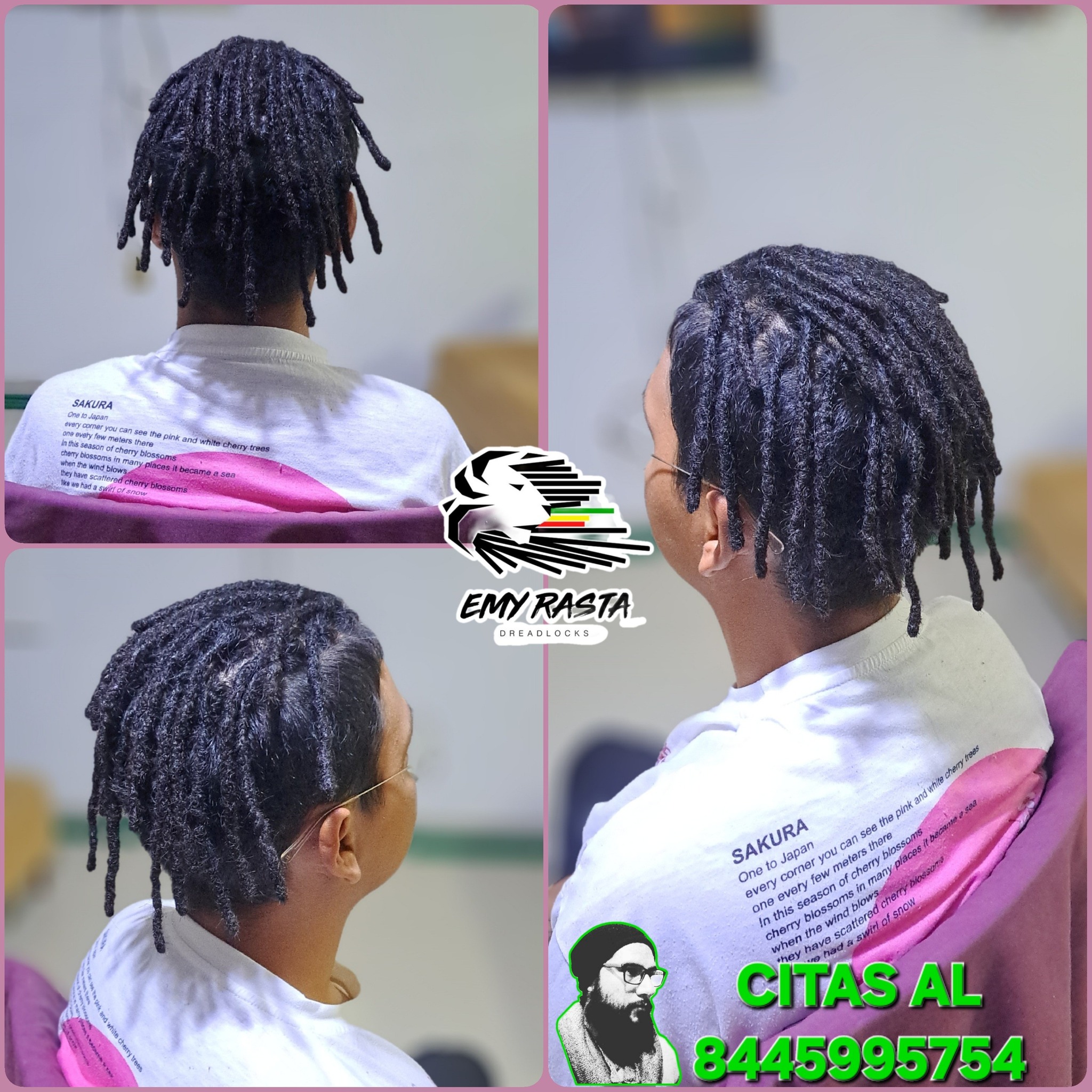 EMY RASTA