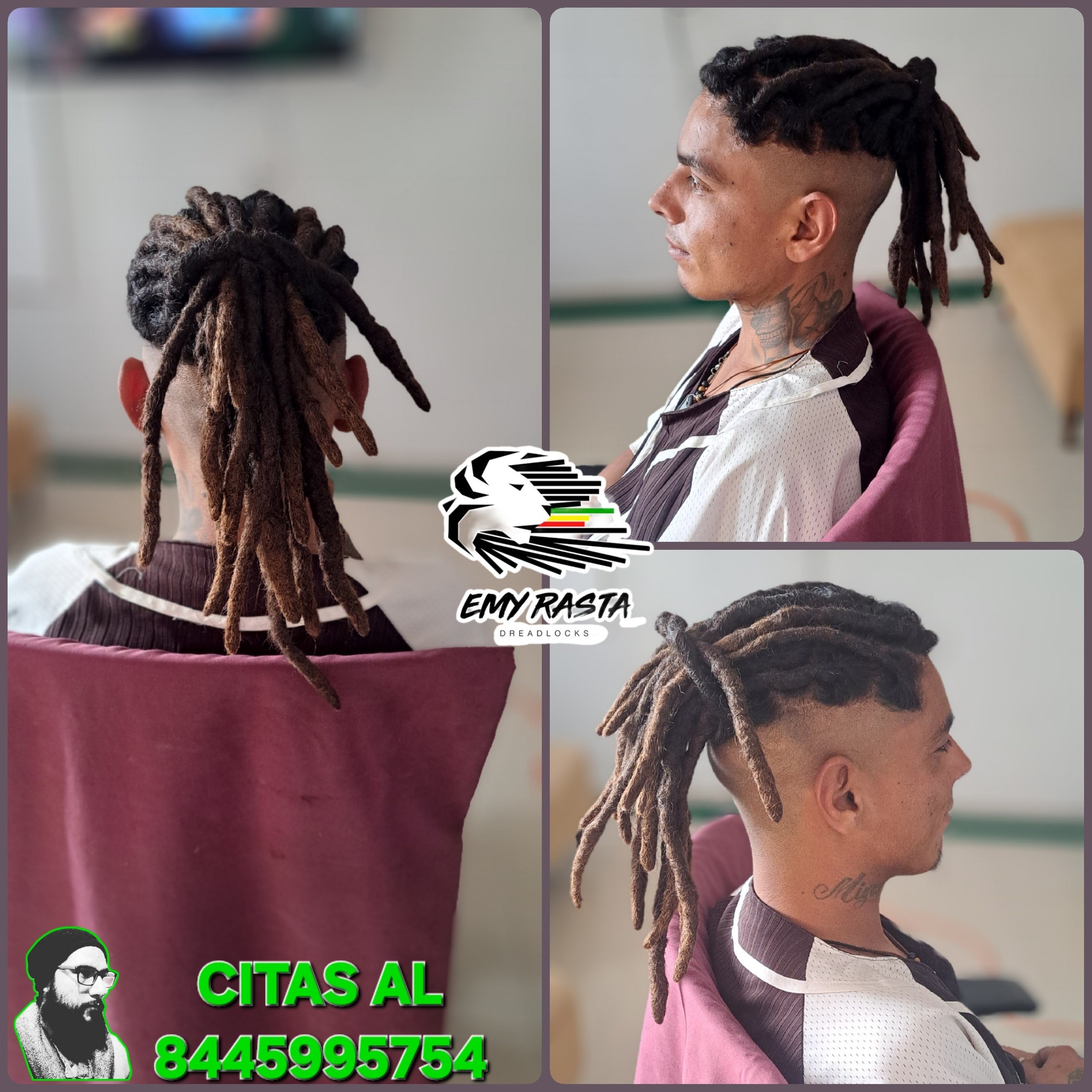 EMY RASTA