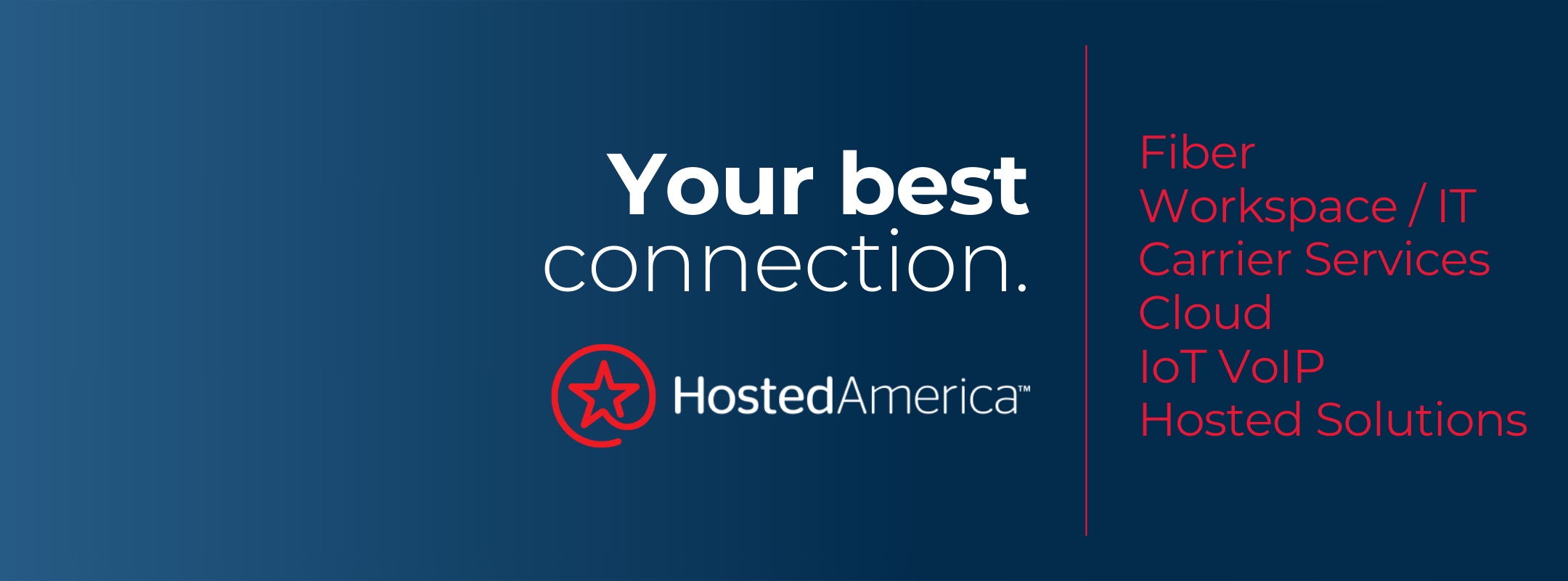 Hosted America | Raleigh NC