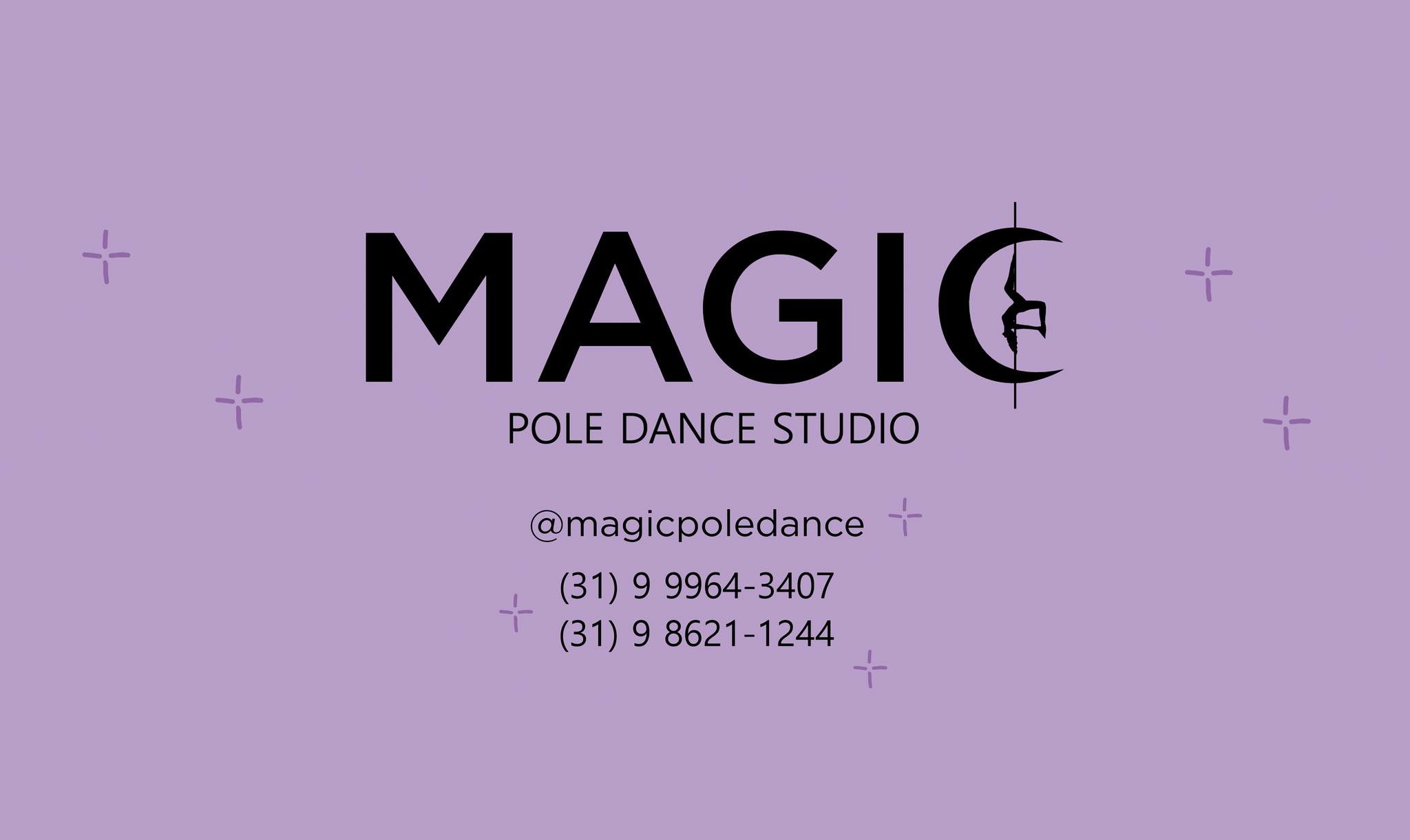 Magic Pole Dance Studio