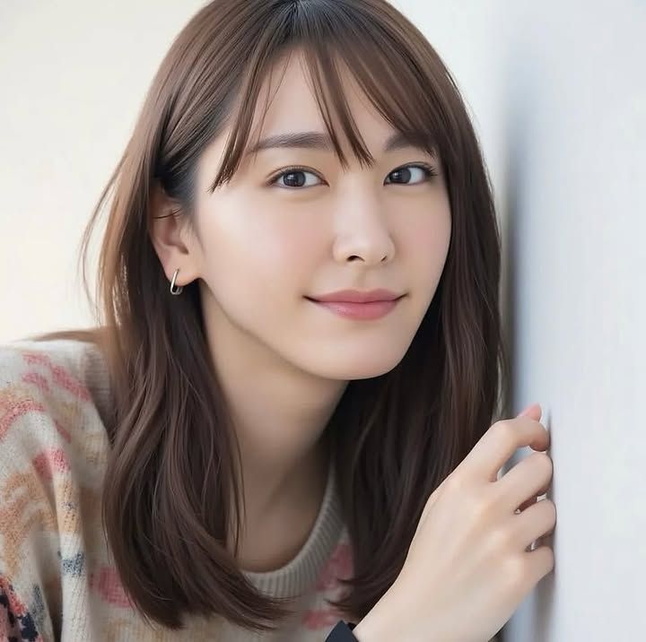 【非売品】新垣結衣 プレミアムフォト