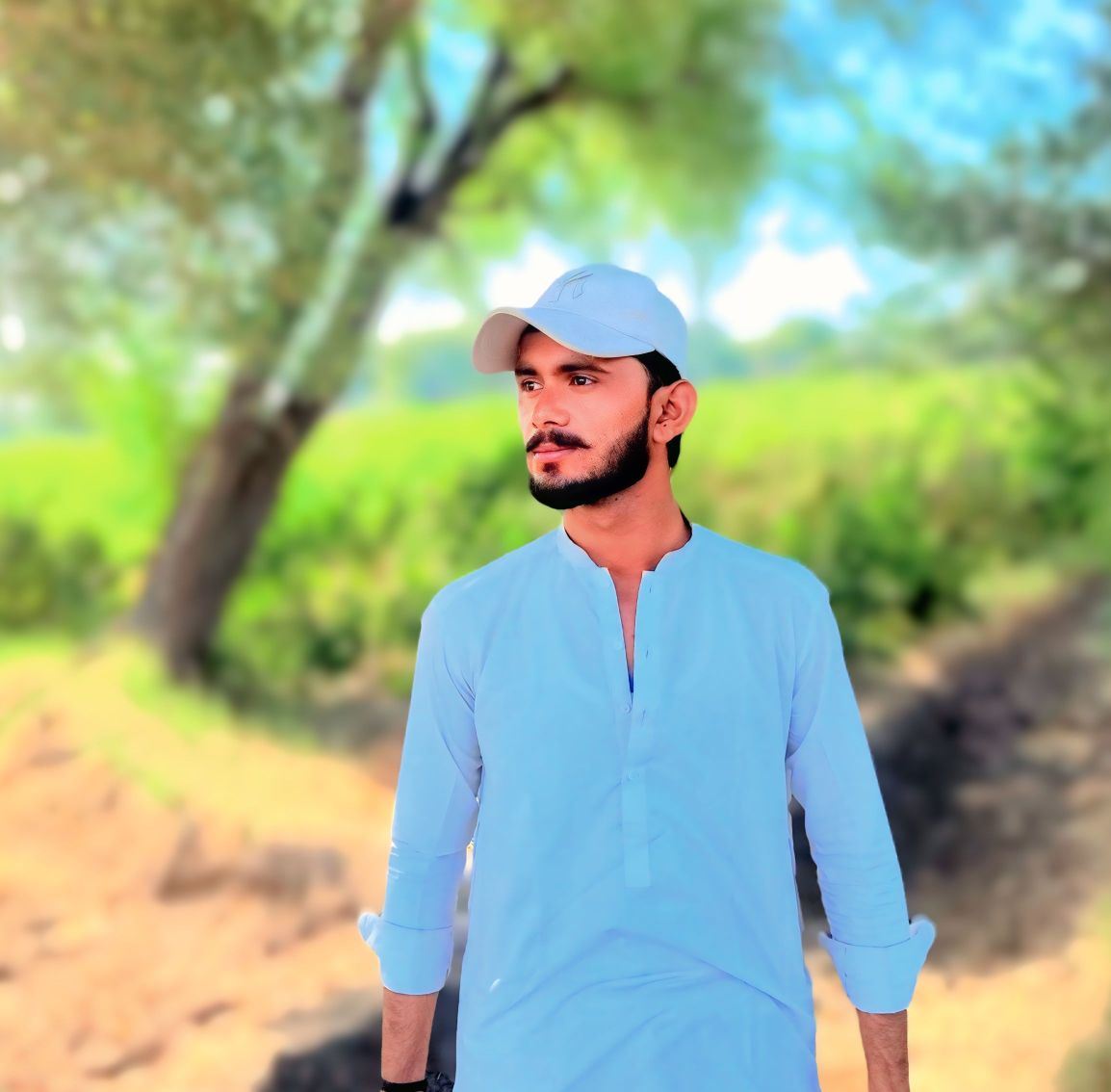 Murshid Sain 😘 #virelreel #MEHBOOBSAIN @highlight | Muhammad Hafeez ...