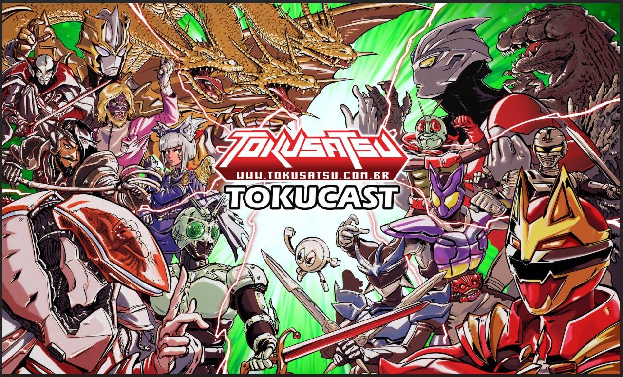 Tokusatsu.com.br