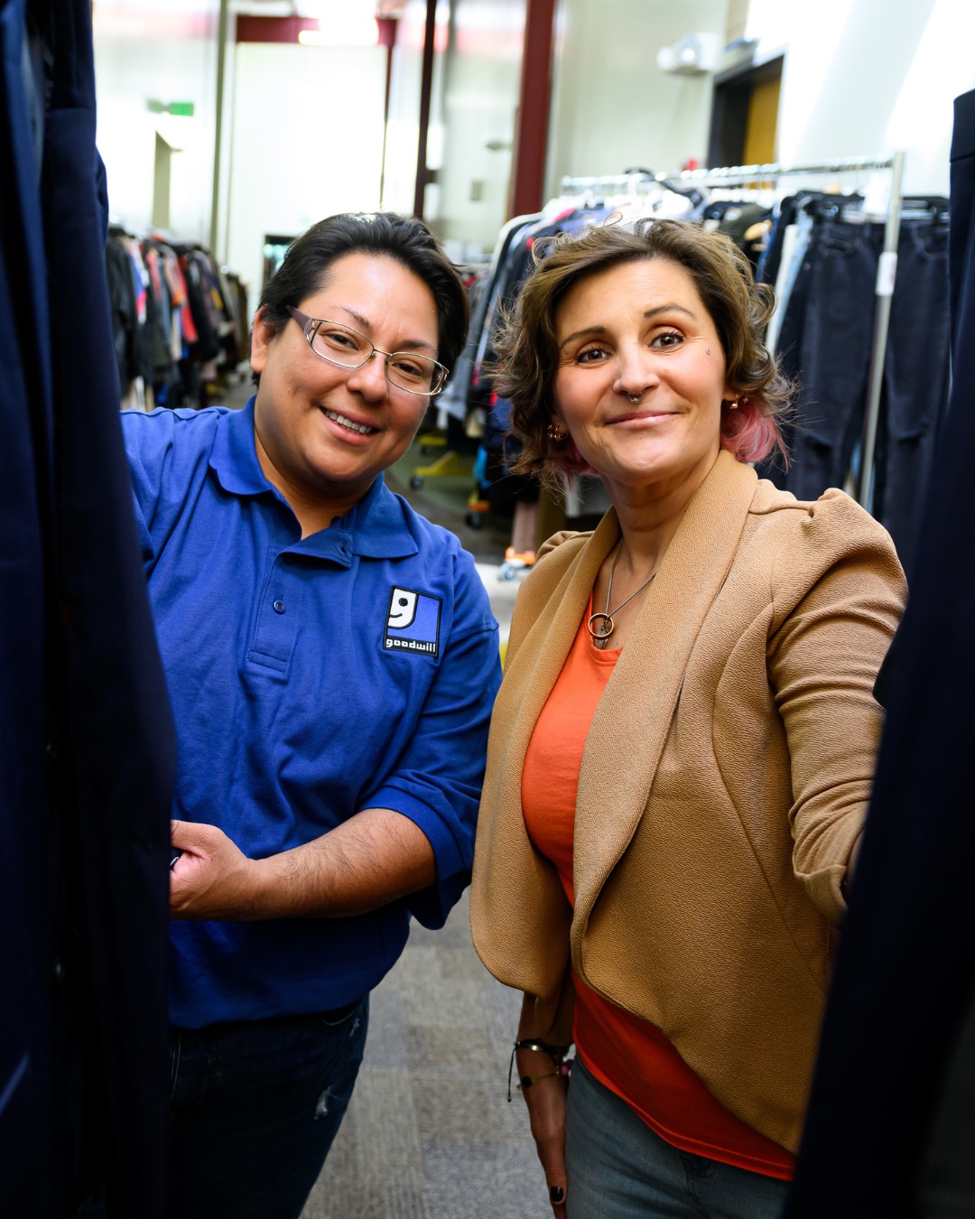 Goodwill - Redwood Empire | Santa Rosa CA