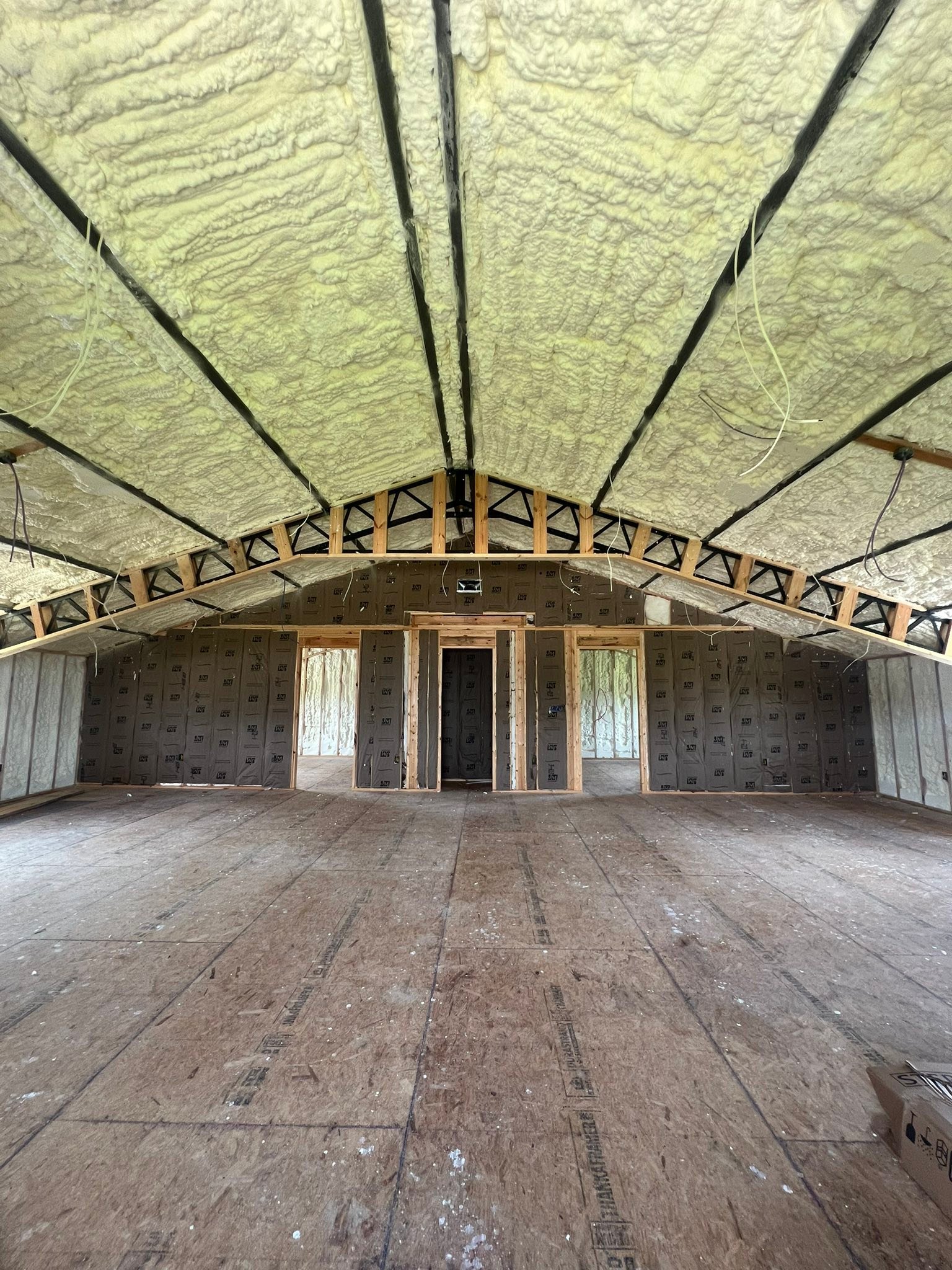 Nu-Tech Insulation