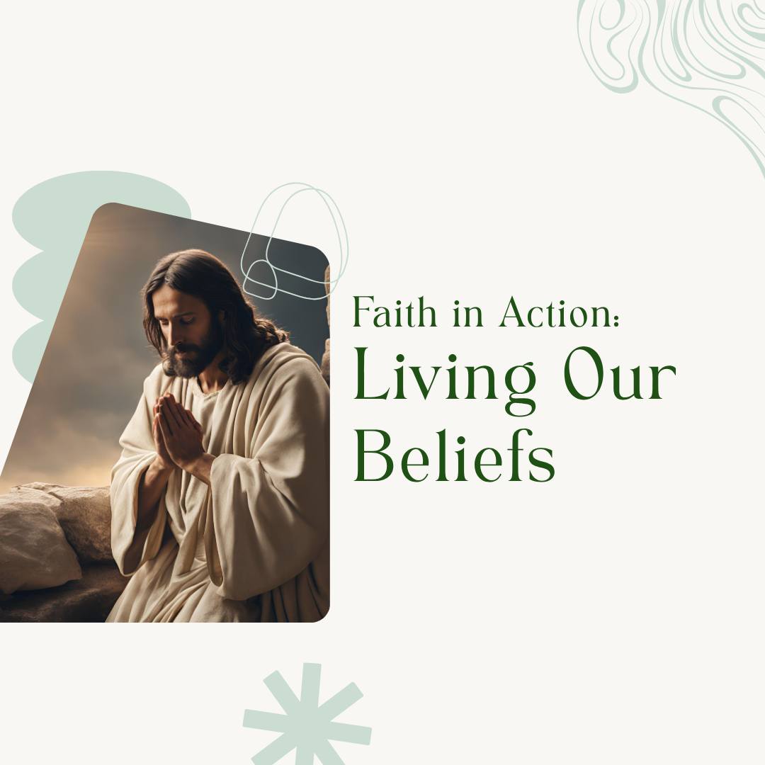Saint - Jesus’ first message was a call to turn our lives around. This ...
