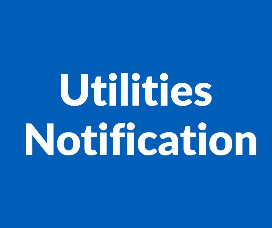 Town - ⚠️ Planned Power Outage – Dec. 9 ⚠️ Please be advised of a brief ...