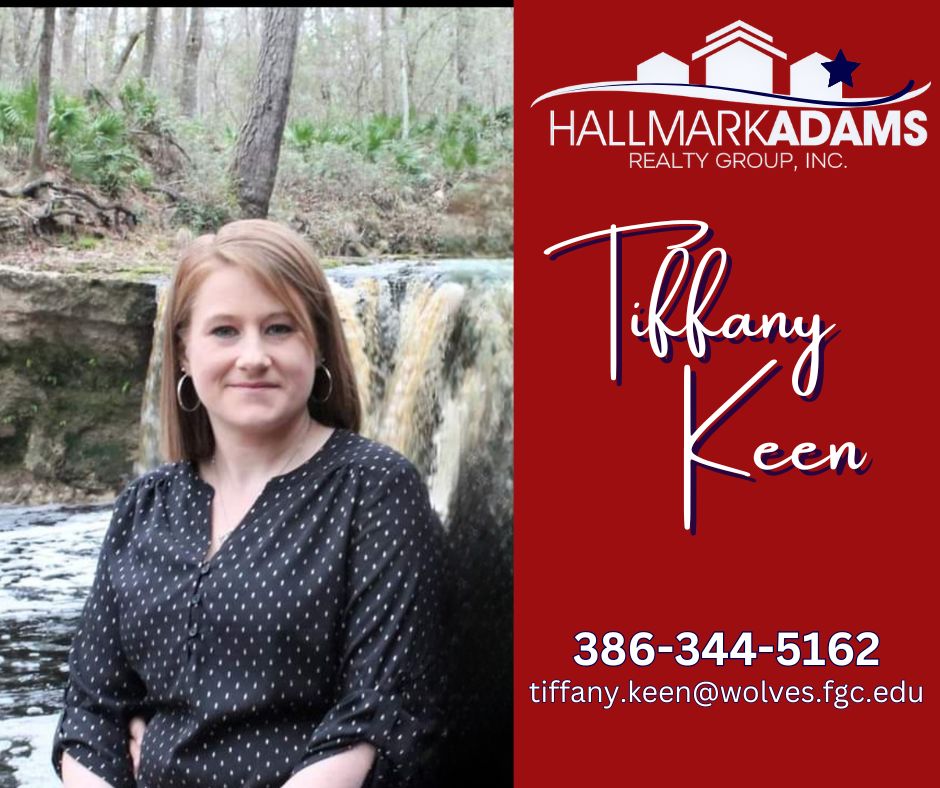 Hallmarkadams Realty Group | Lake City FL