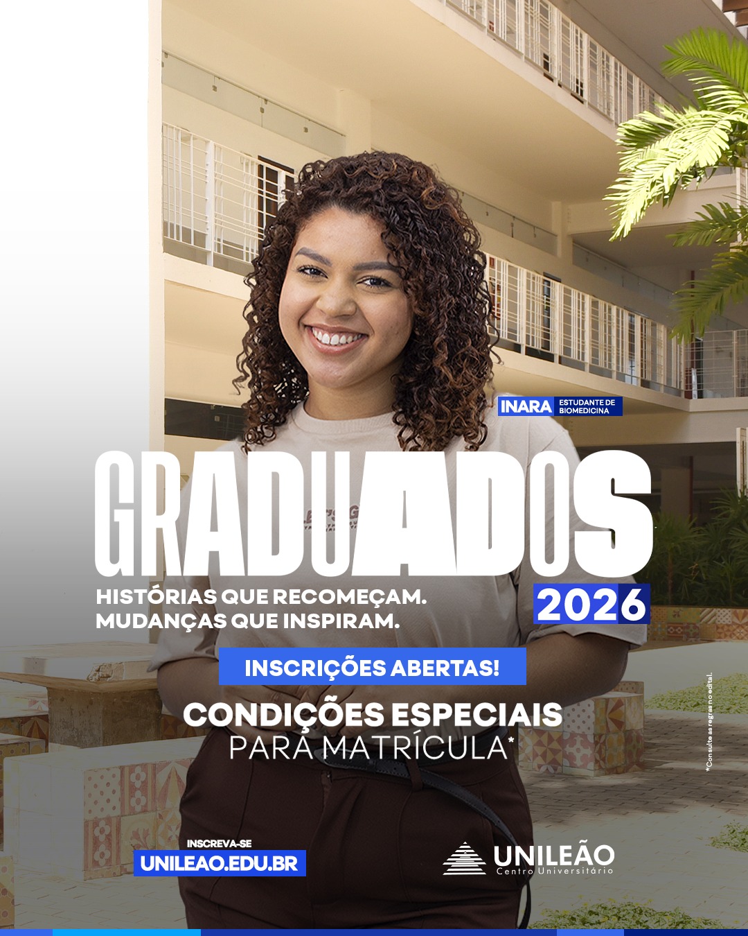 Unileão -... - Unileão - Centro Universitário Leão Sampaio