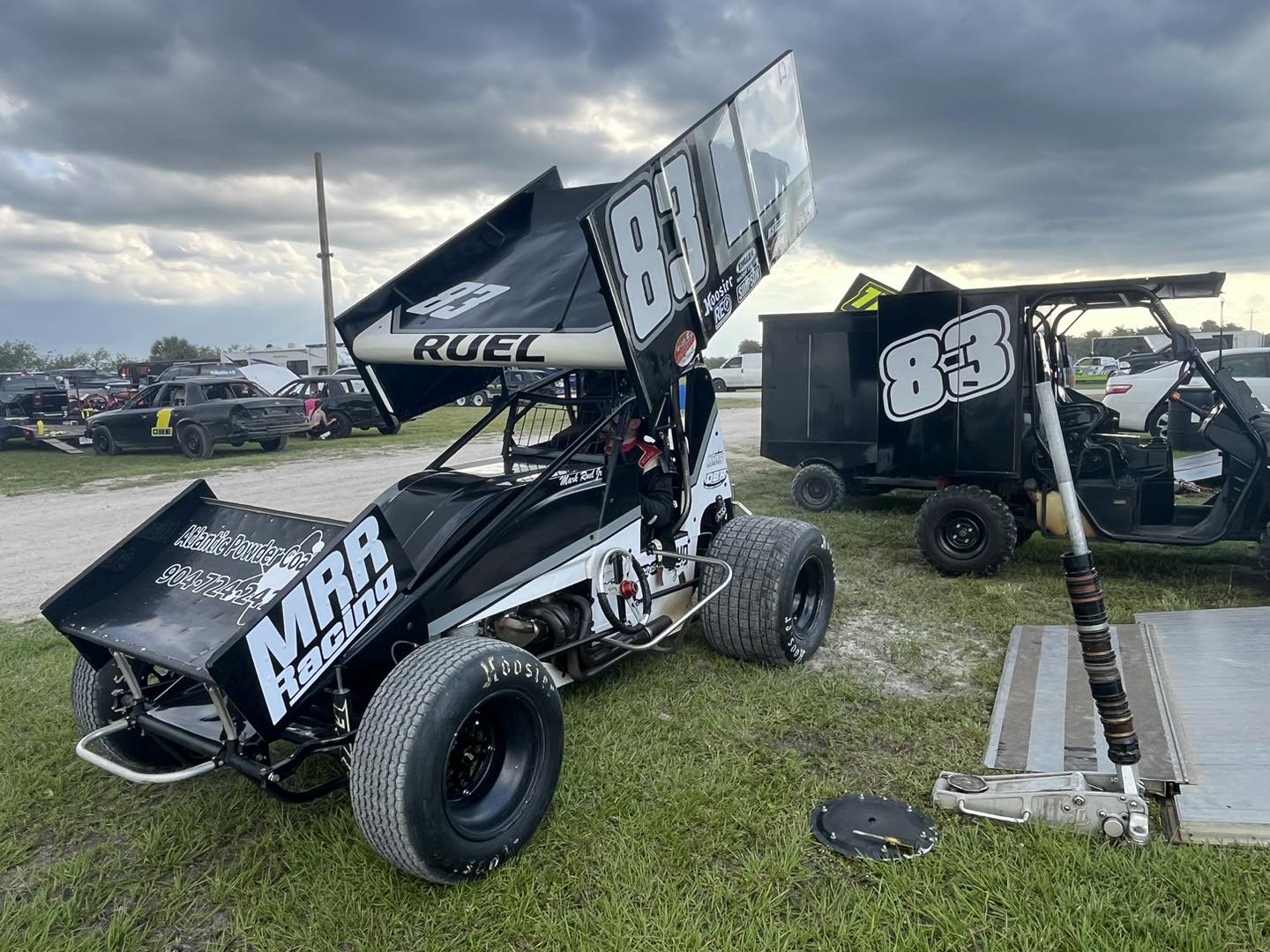 Maguire's Racing added a new photo. - Maguire's Racing