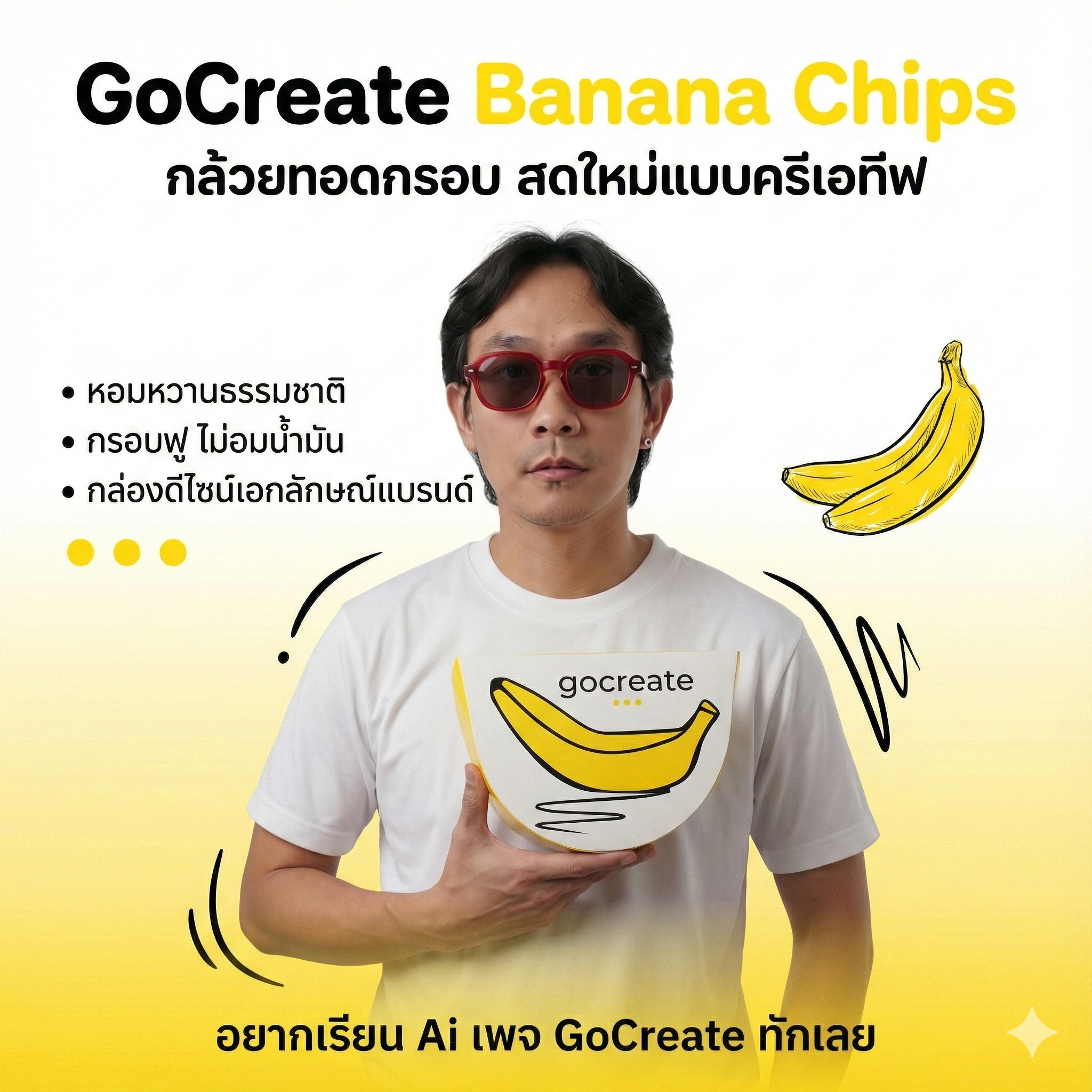 GoCreate - GoCreate added a new photo.