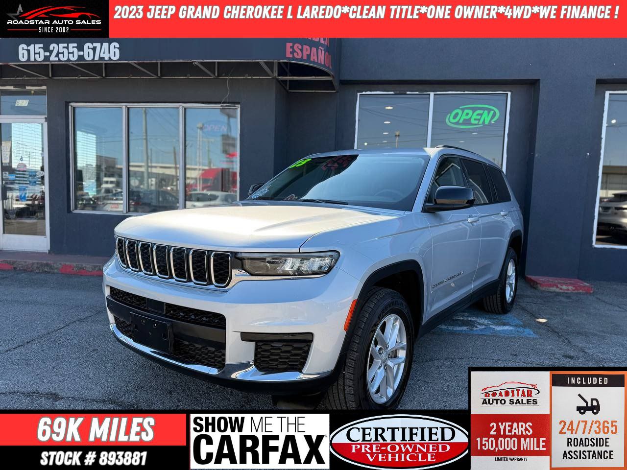 Roadstar Autosales added photos to... - Roadstar Autosales | Facebook