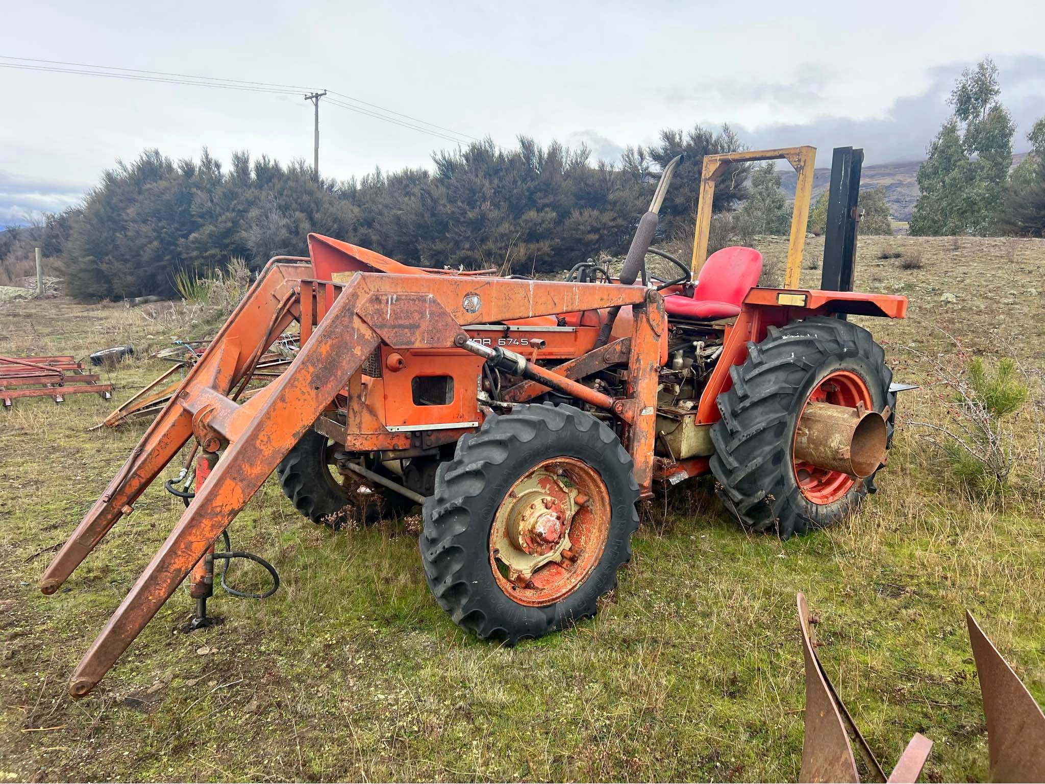 Holden RA7 rodeo - Cars & Trucks - Alexandra, New Zealand | Facebook ...