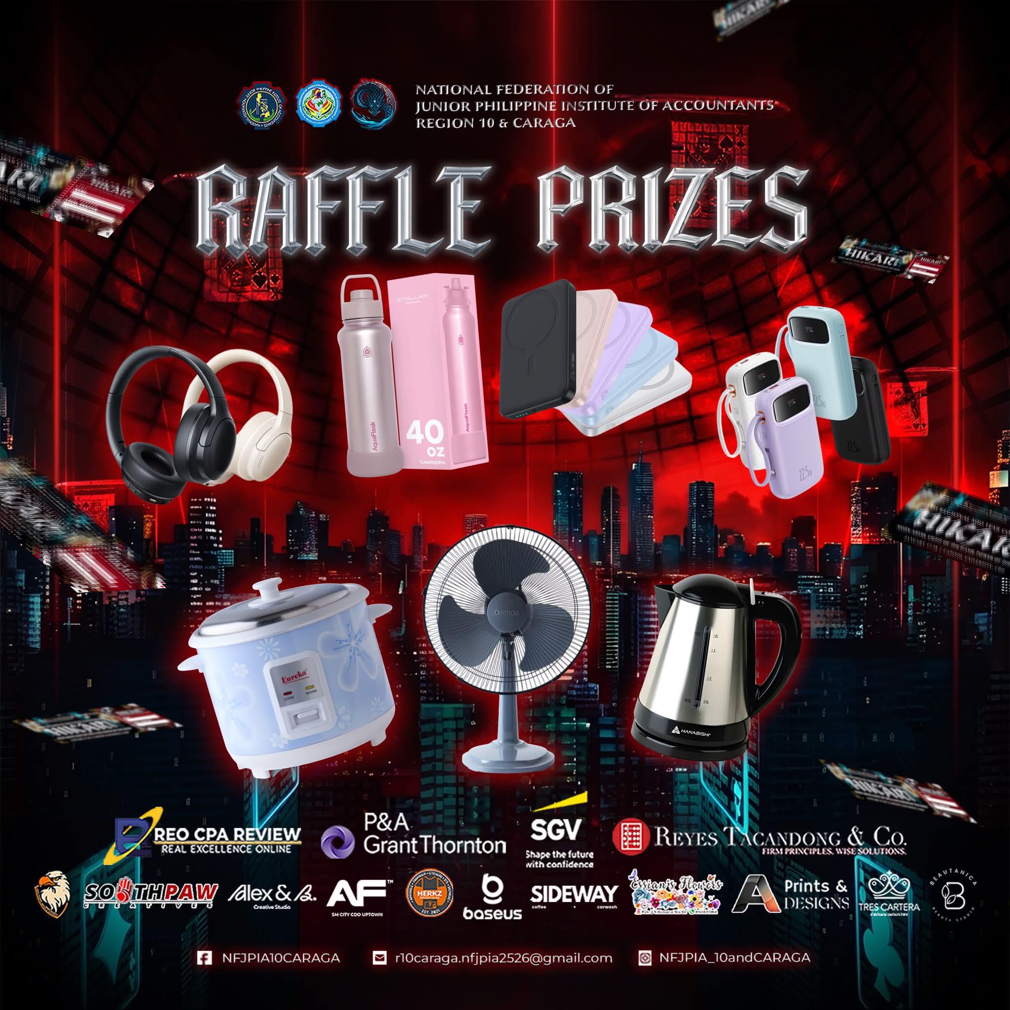 RFJPIA - 𝗥𝗘𝗔𝗗𝗬 𝗧𝗢 𝗪𝗜𝗡 𝗜𝗧 𝗕𝗜𝗚? 🎉 The 𝟐𝟒𝐭𝐡 𝐑𝐞𝐠𝐢𝐨𝐧𝐚𝐥 𝐌𝐢𝐝-𝐘𝐞𝐚𝐫 𝐂𝐨𝐧𝐯𝐞𝐧𝐭𝐢𝐨𝐧 ...