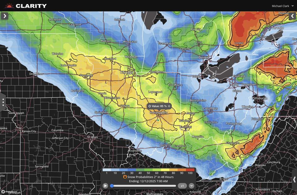 BAM Weather - BAMWX.com added a... - BAM Weather - BAMWX.com