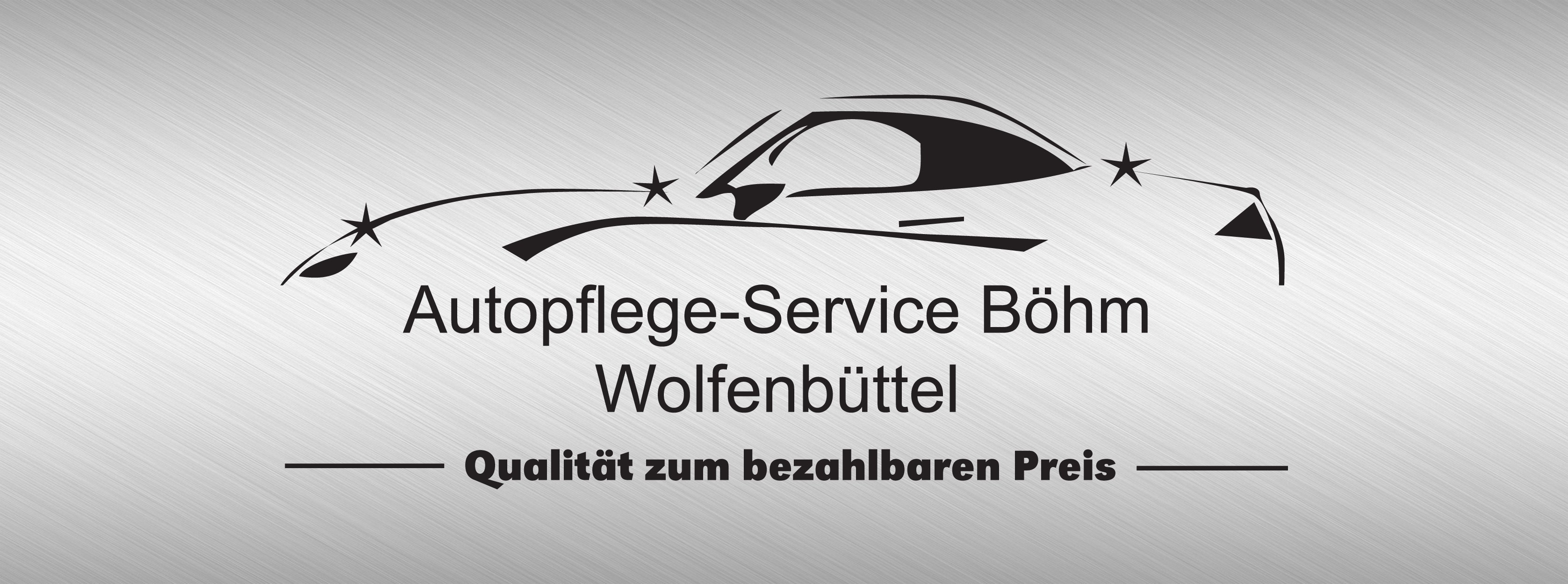 Autopflege Service Bohm Auto Detailing Service Wolfenbuttel
