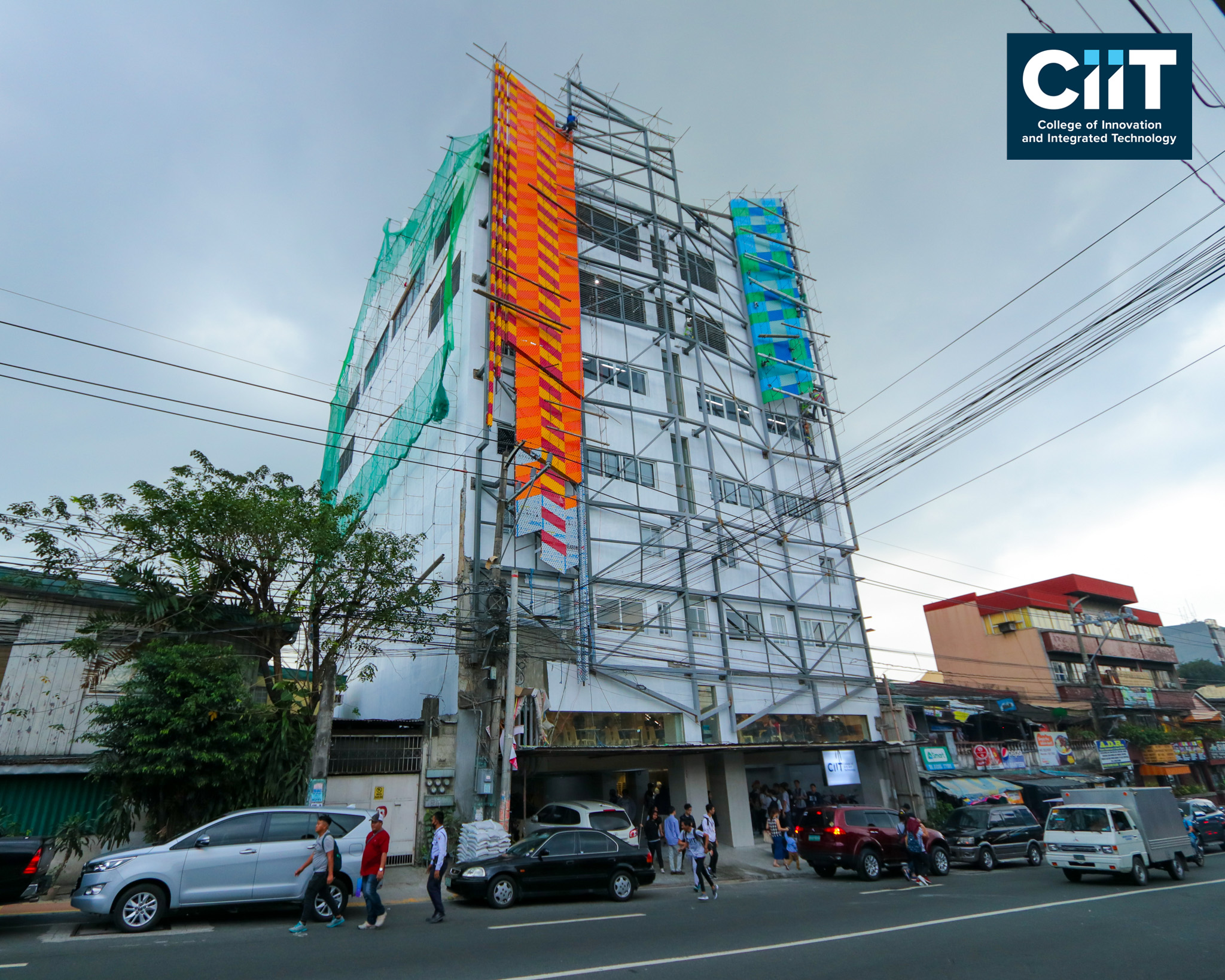 CIIT College of Arts... - CIIT College of Arts and Technology