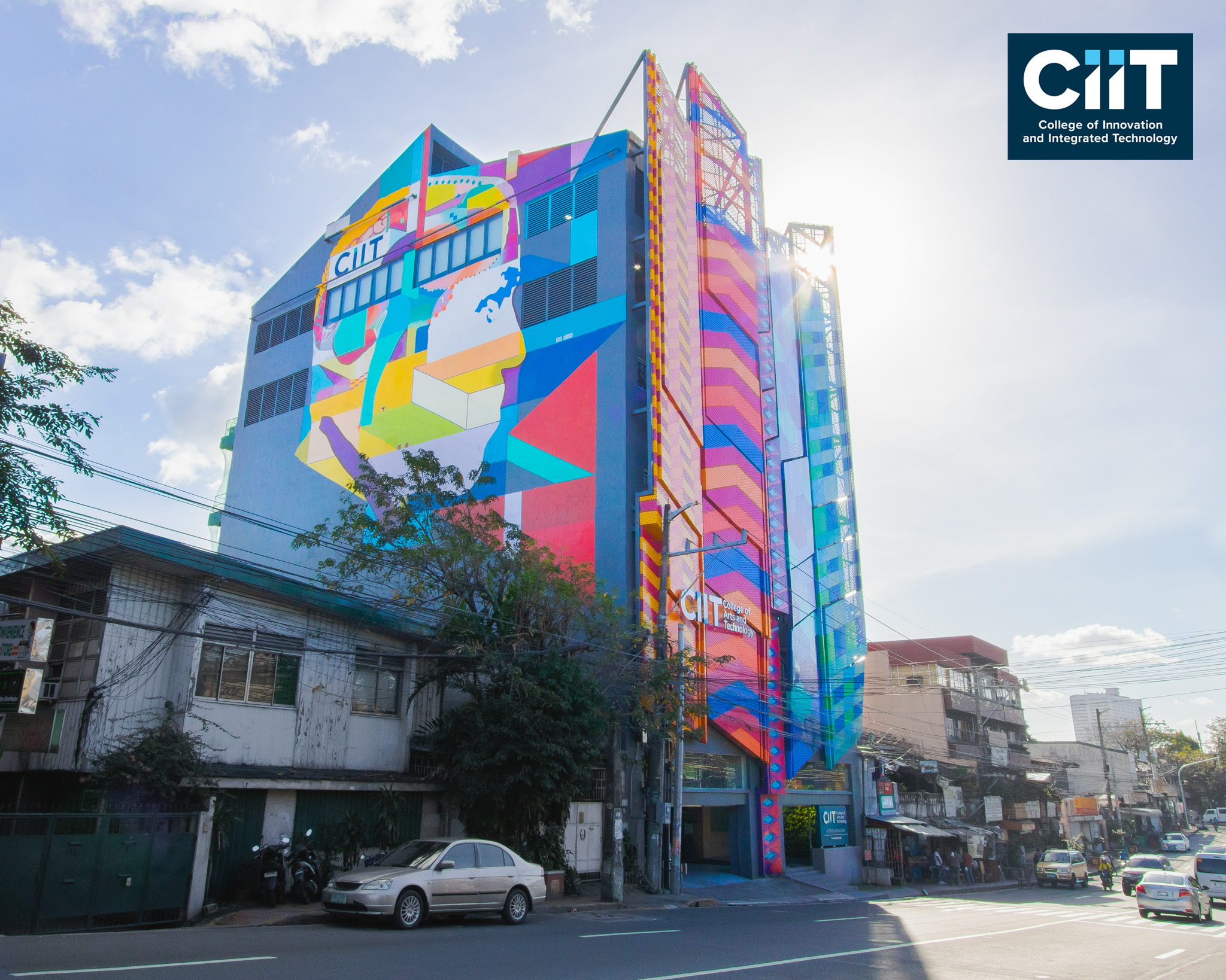 CIIT College of Arts... - CIIT College of Arts and Technology