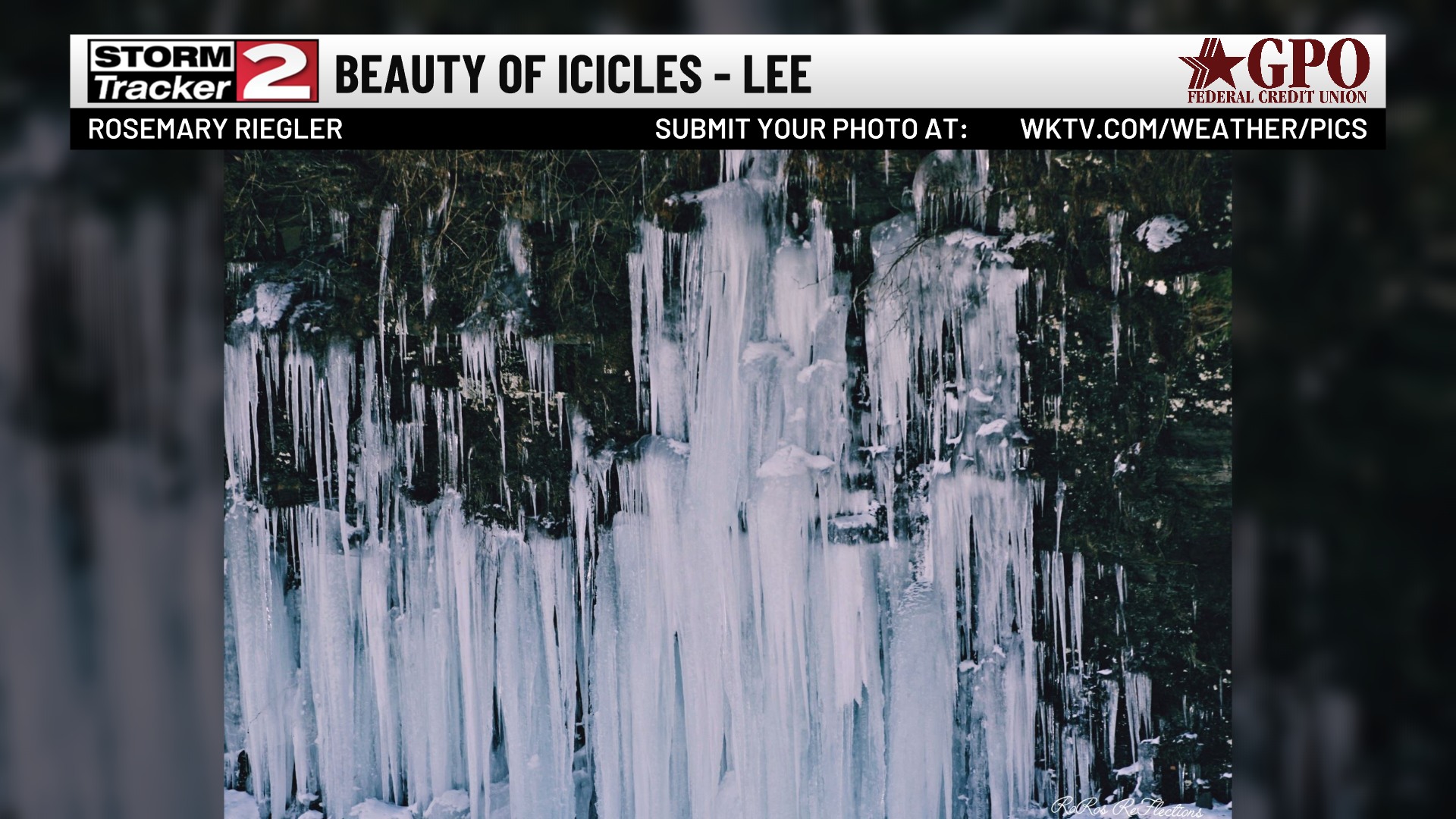 WKTV - PHOTO OF THE DAY || Check out today's photo of the beauty of ...