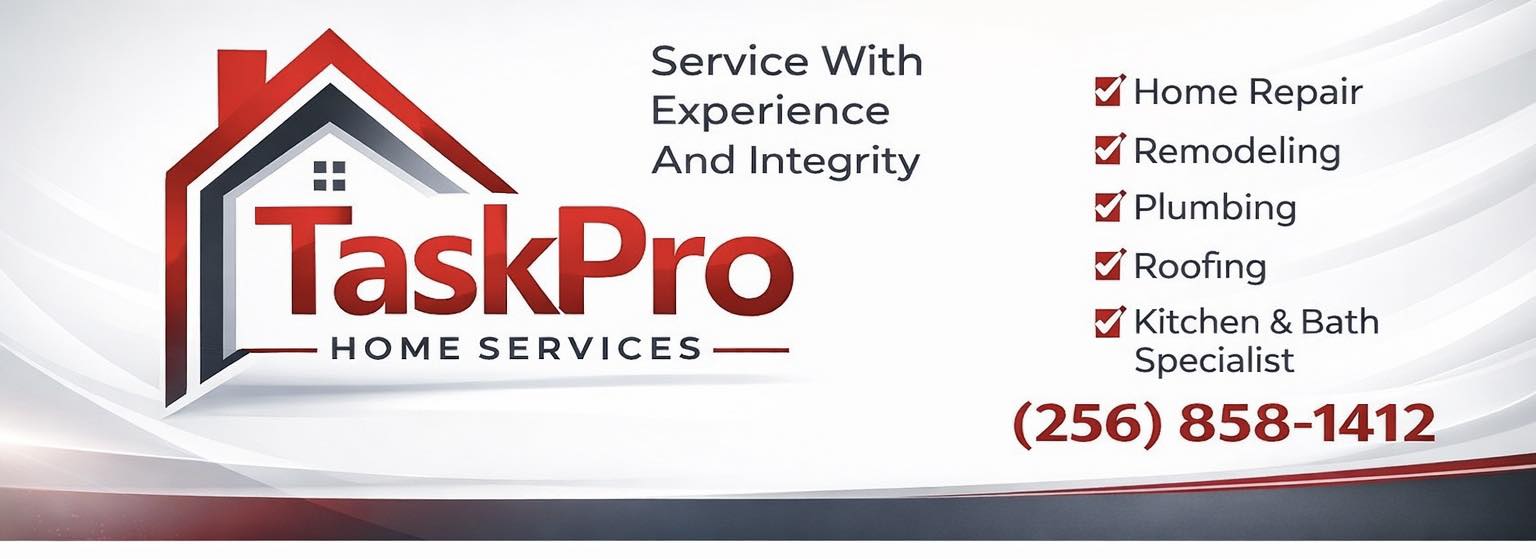 TaskPro Home Services, llc