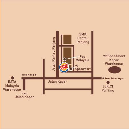 Hey Bk Fans There S Is A New Burger Burger King Malaysia Facebook