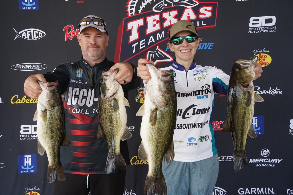 Only 134 days until the 2026 season... - Texas Team Trail | Facebook