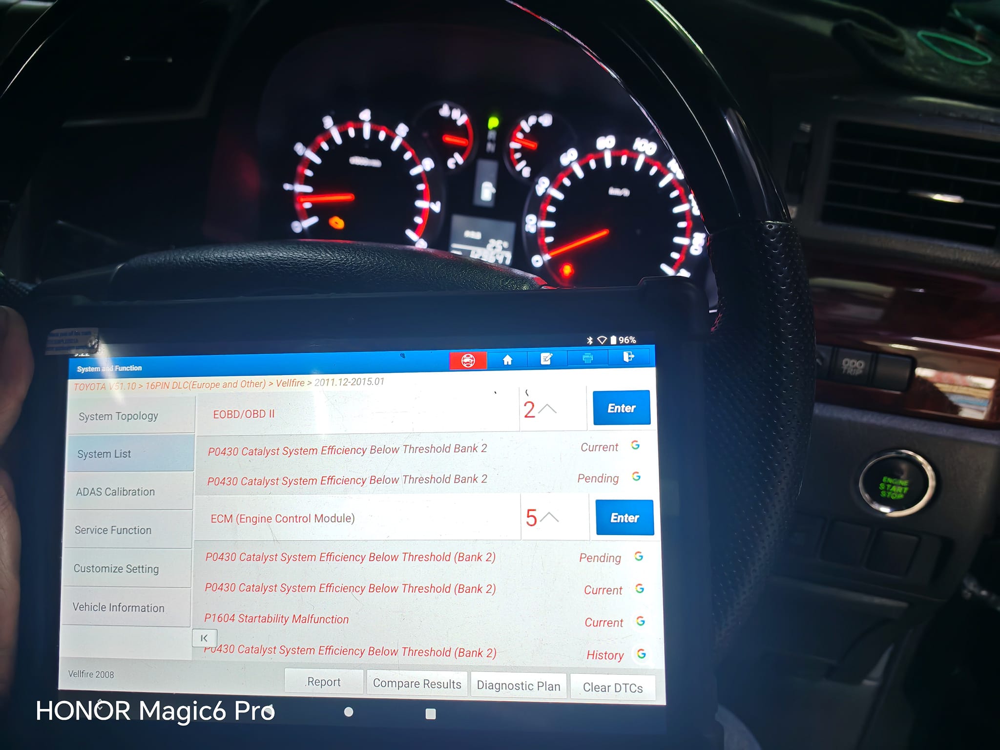 Leong Car Service Tuning Centre,kamunting. Broson Motorsports ...
