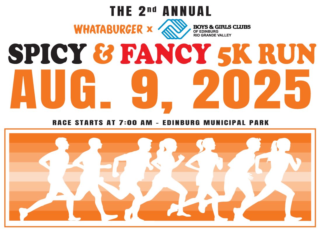 HOG - Join the Boys & Girls Clubs of Edinburg RGV and Whataburger for a ...