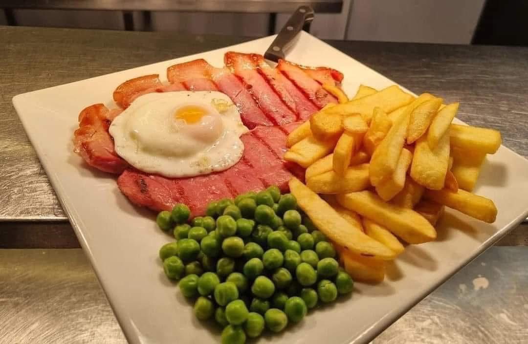 The Wye Inn Pub & Restaurant | Hereford