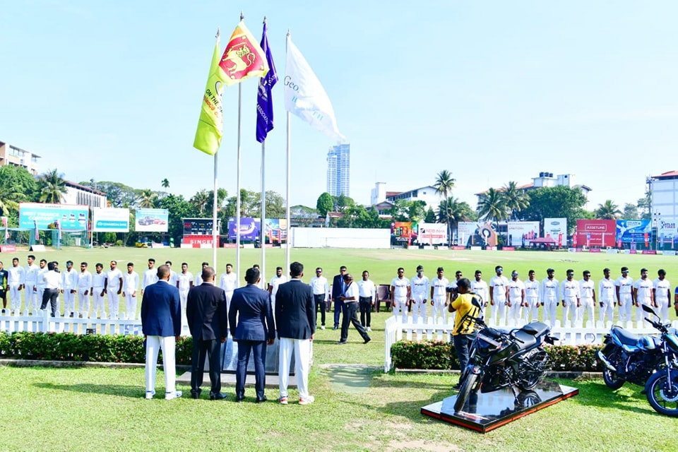 George Steuart & Co | Colombo