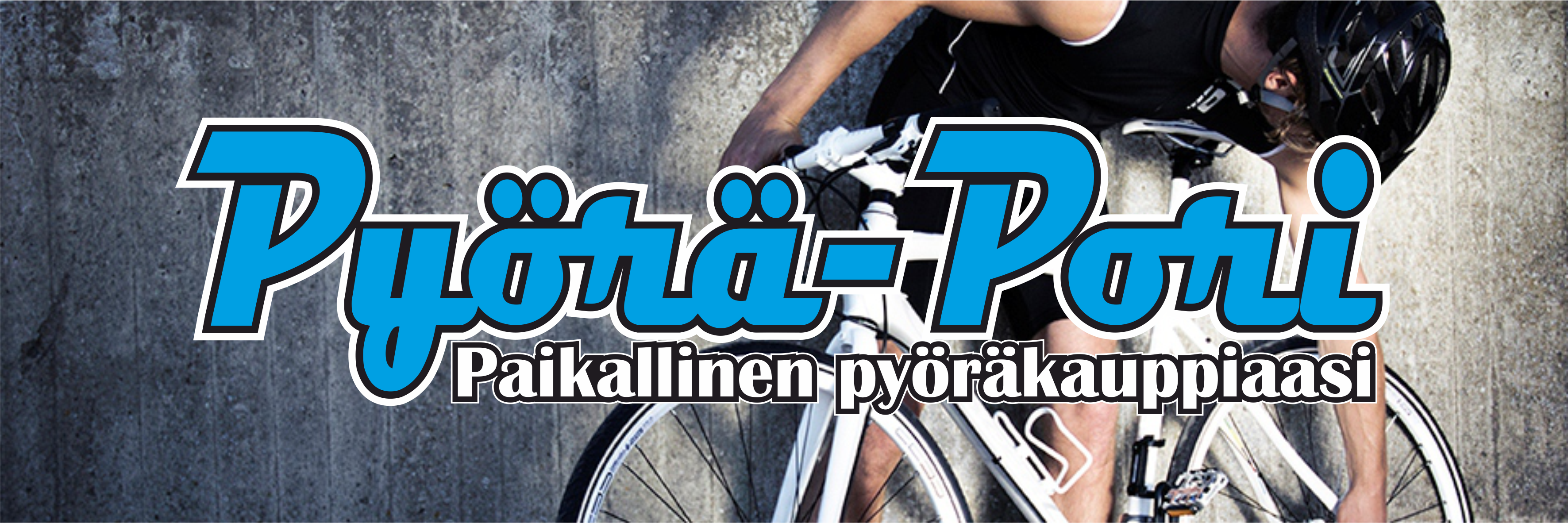Pyörä-Pori | Pori